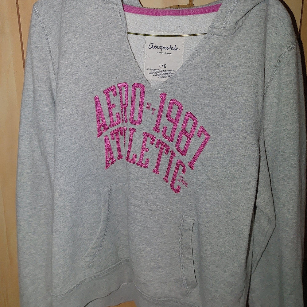 Aeropostale hoodie